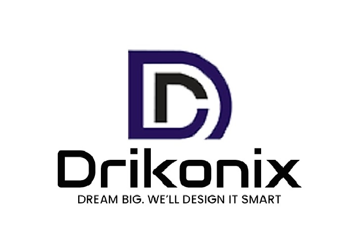 About Drikonix